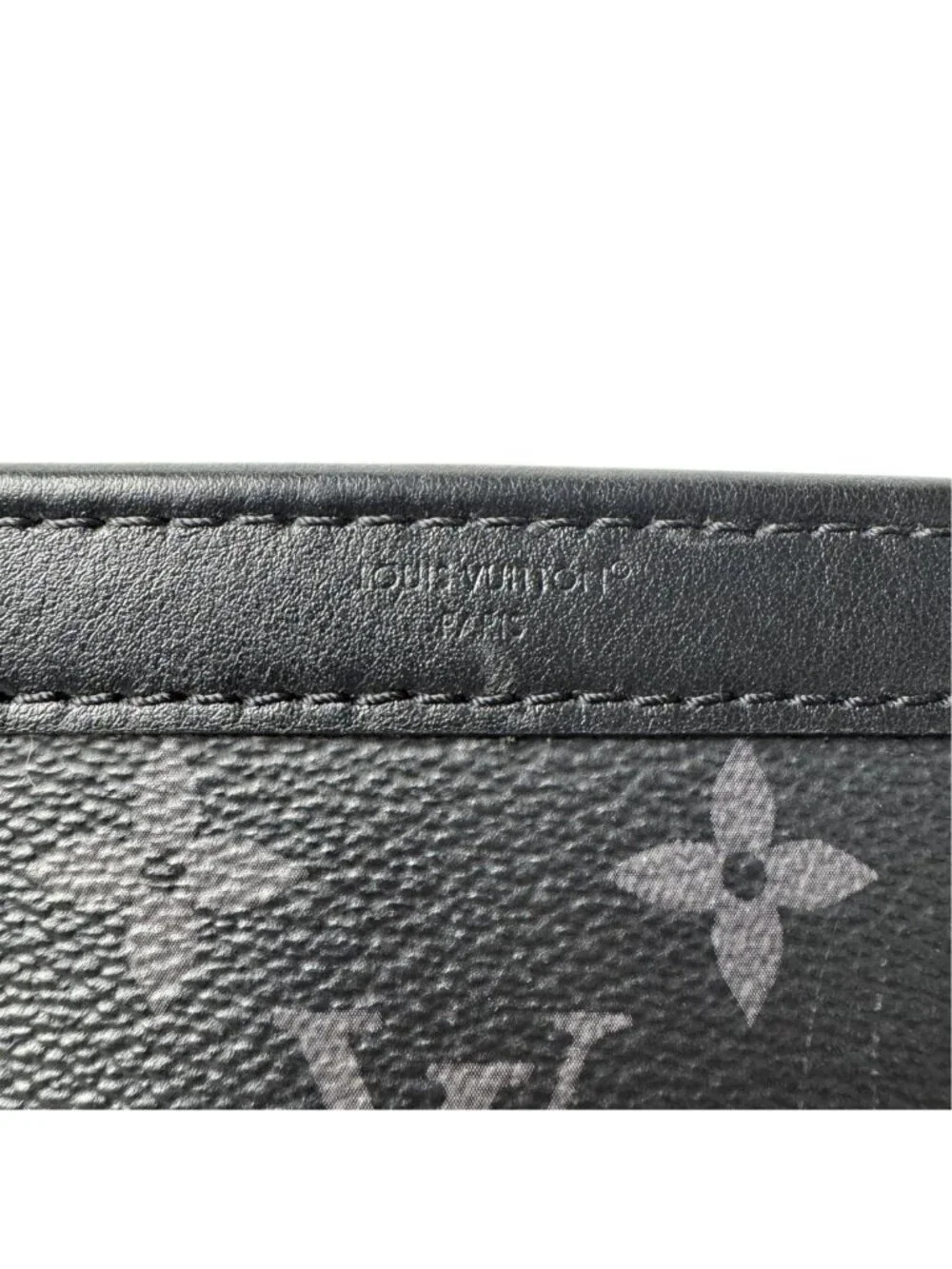 Louis Vuitton this authentic